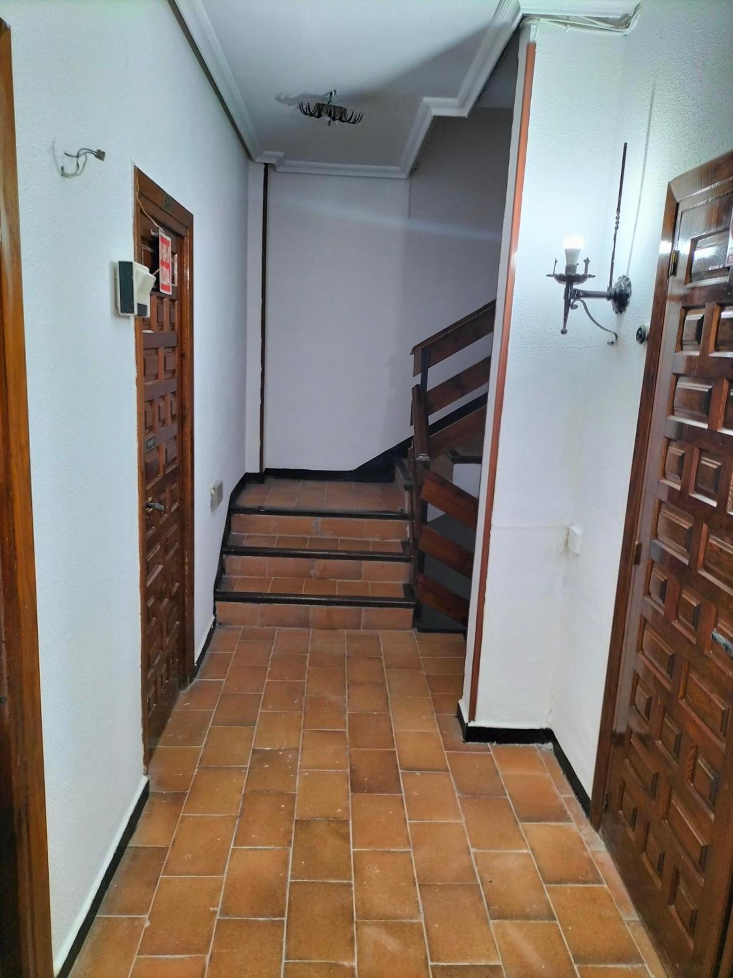 Pension Rioja Quinto Exterior photo