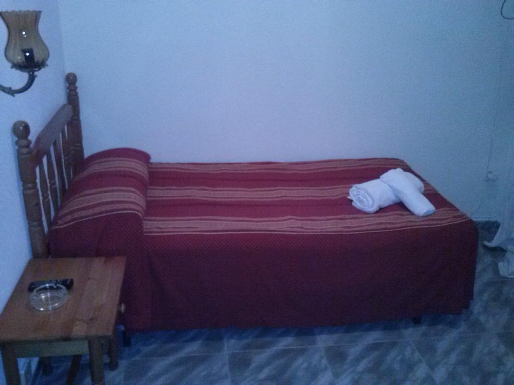 Pension Rioja Quinto Room photo
